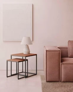 Outlet 2- Satztisch Yoana Couchtische