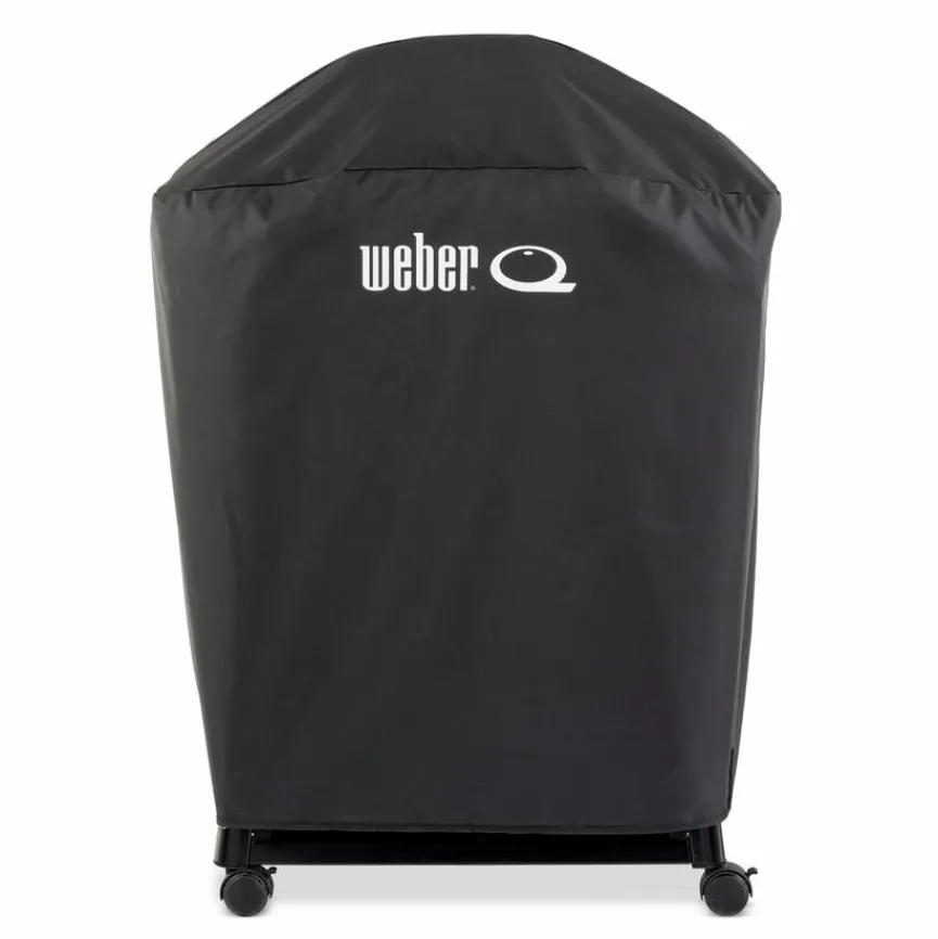 Hot Abdeckhaube Für Q 3200N+ Gasgrills Weber Grills & Grillzubehör|Grillzubehör