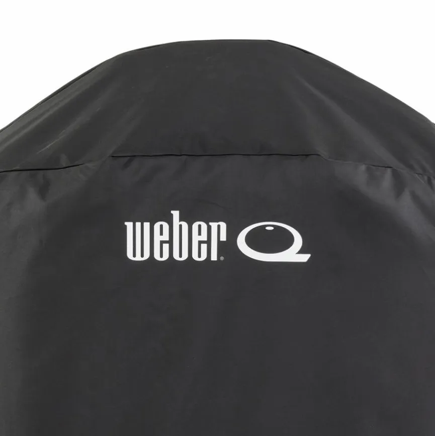 Hot Abdeckhaube Für Q 3200N+ Gasgrills Weber Grills & Grillzubehör|Grillzubehör