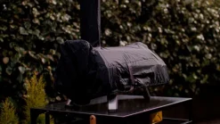 Ooni Grillzubehör|Abdeckhaube Karu