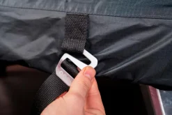 Ooni Schutzhüllen|Zubehör|Abdeckhaube Pizzaofen Koda 16