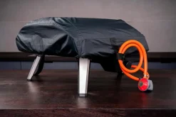 Ooni Schutzhüllen|Zubehör|Abdeckhaube Pizzaofen Koda 16