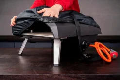 Ooni Schutzhüllen|Zubehör|Abdeckhaube Pizzaofen Koda 16