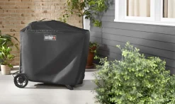 Sale Abdeckhaube Premium Weber Grills & Grillzubehör|Grillzubehör