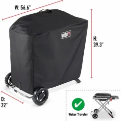 Sale Abdeckhaube Premium Weber Grills & Grillzubehör|Grillzubehör