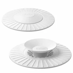 Hot Abflussabdeckung universal Ø 11 cm Wischen & Reinigen|Wischen & Reinigen