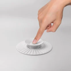 Hot Abflussabdeckung universal Ø 11 cm Wischen & Reinigen|Wischen & Reinigen