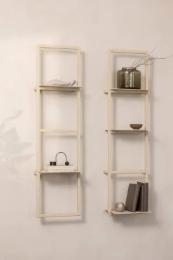 Metallbude Ablage Rivo