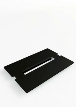 Metallbude Ablage Rivo