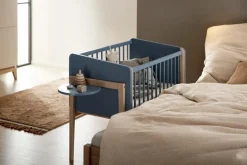 Outlet Ablagetisch Little Cloud Kinder Stubenwagen & Babywiegen|Stubenwagen & Babywiegen