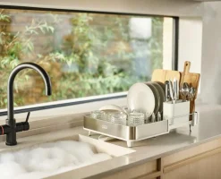 Joseph Joseph Wischen & Reinigen|Wischen & Reinigen|Abtropfgestell Extend