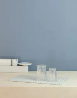 Rig-Tig Abtropfmatte Drain-it 39,5 x 26 cm