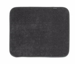 brabantia Abtropfmatte Mikrofaser