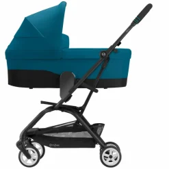 Kinder cybex Adapter Kinderwagenaufsatz Cot S