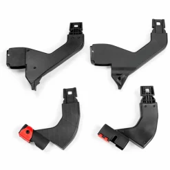 Kinder Peg-Pérego Kinderwagen-Zubehör|Adapter Ypsi
