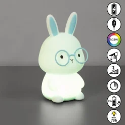 Hot Akku-Nachtleuchte Felix Akkuleuchten