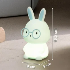 Hot Akku-Nachtleuchte Felix Akkuleuchten