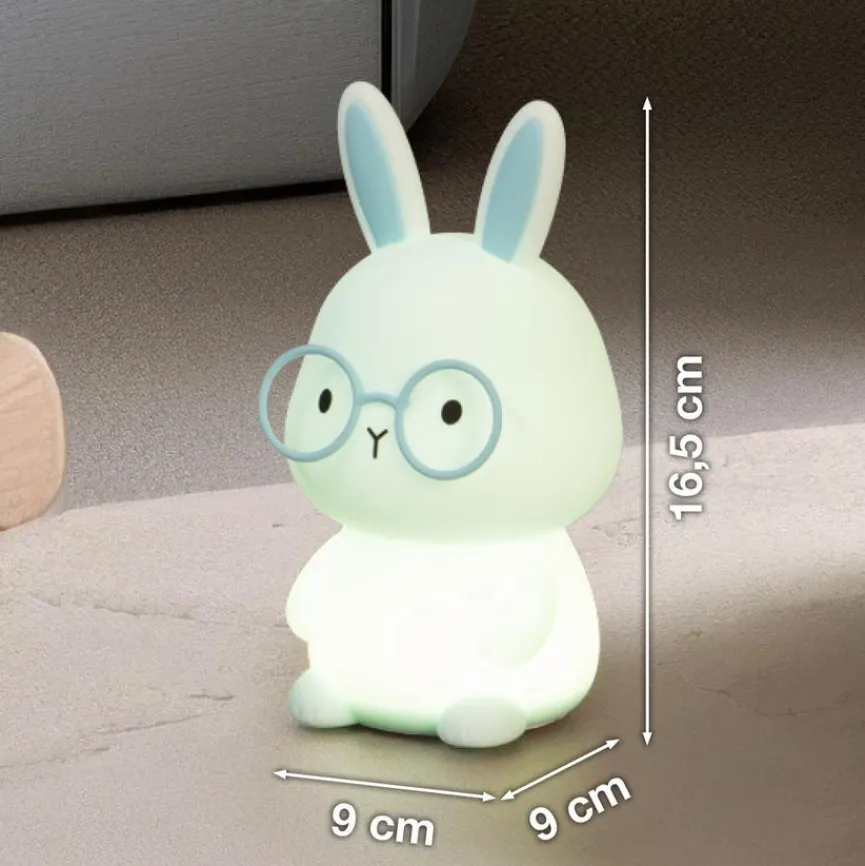 Hot Akku-Nachtleuchte Felix Akkuleuchten