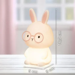 Discount Akku-Nachtleuchte Josie Akkuleuchten