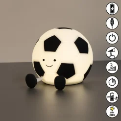 Fischer & Honsel Akku-Nachtleuchte Kalle