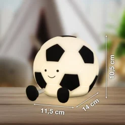 Fischer & Honsel Akku-Nachtleuchte Kalle