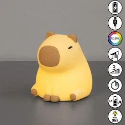 Fischer & Honsel Akkuleuchten|Akku-Nachtleuchte Piggy