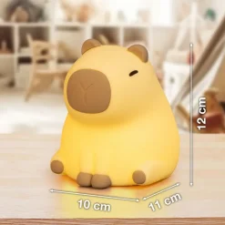 Fischer & Honsel Akkuleuchten|Akku-Nachtleuchte Piggy