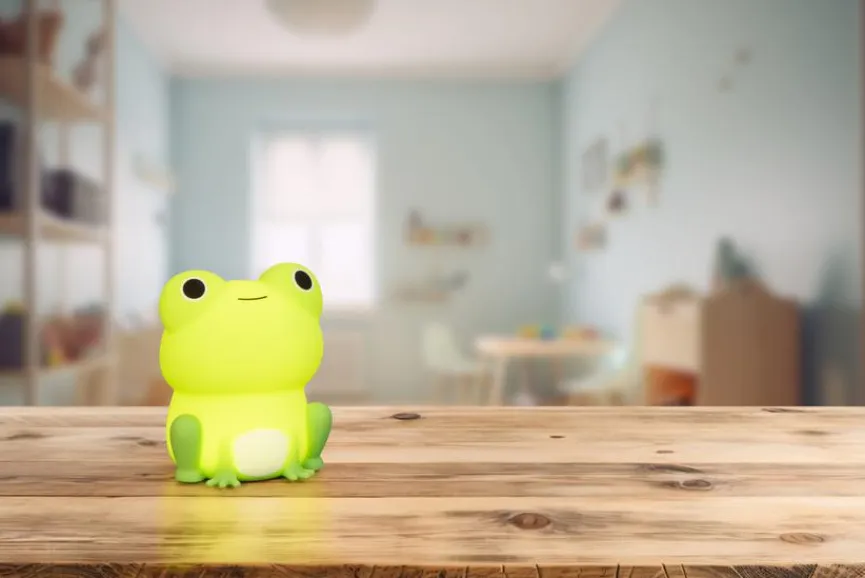 Fischer & Honsel Akku-Nachtleuchte Willi