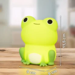 Fischer & Honsel Akku-Nachtleuchte Willi