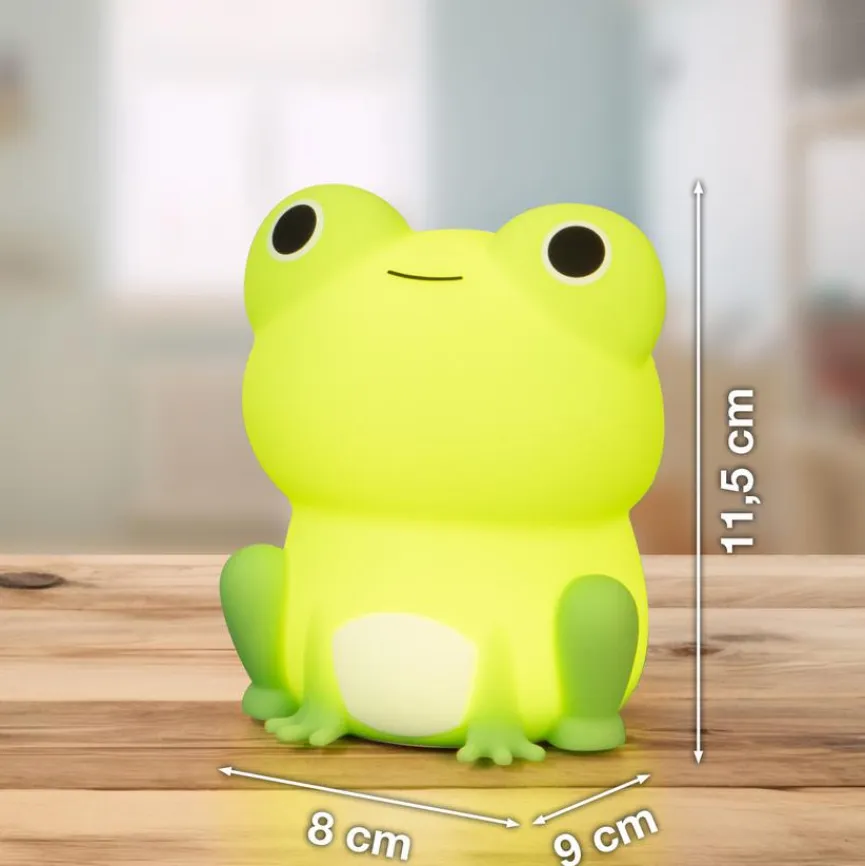 Fischer & Honsel Akku-Nachtleuchte Willi