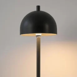 SCHÖNER WOHNEN-Kollektion Außenstehleuchten|Außenstehleuchten|Akku-Stehlampe Bellis