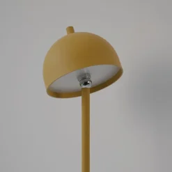 SCHÖNER WOHNEN-Kollektion Außenstehleuchten|Außenstehleuchten|Akku-Stehlampe Bellis