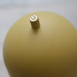 SCHÖNER WOHNEN-Kollektion Außenstehleuchten|Außenstehleuchten|Akku-Stehlampe Bellis