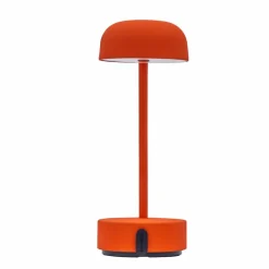 kooduu Akku-Tischleuchte Fokus