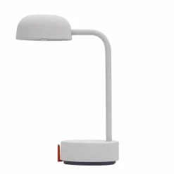 kooduu Akku-Tischleuchte Fokus