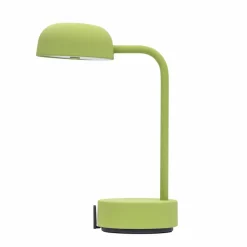 kooduu Akku-Tischleuchte Fokus