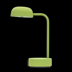 kooduu Akku-Tischleuchte Fokus