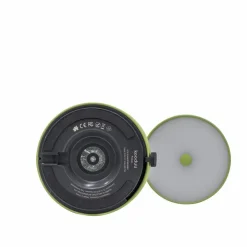 kooduu Akku-Tischleuchte Fokus