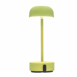 kooduu Akku-Tischleuchte Fokus