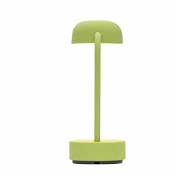 kooduu Akku-Tischleuchte Fokus