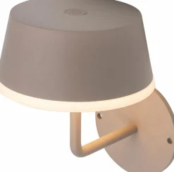 Eco-Light Außentischleuchten|Außentischleuchten|Akku-Tischleuchte Bellatrix