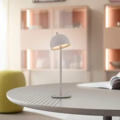 SCHÖNER WOHNEN-Kollektion Außentischleuchten|Außentischleuchten|Akku-Tischleuchte Bellis