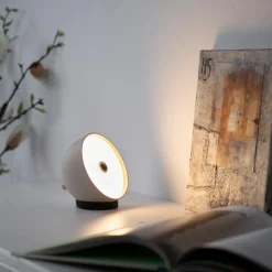 SCHÖNER WOHNEN-Kollektion Außentischleuchten|Außentischleuchten|Akku-Tischleuchte Bellis