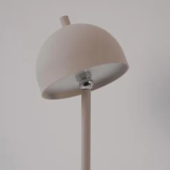 SCHÖNER WOHNEN-Kollektion Außentischleuchten|Außentischleuchten|Akku-Tischleuchte Bellis