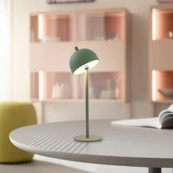 SCHÖNER WOHNEN-Kollektion Außentischleuchten|Außentischleuchten|Akku-Tischleuchte Bellis