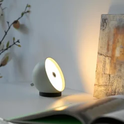 SCHÖNER WOHNEN-Kollektion Außentischleuchten|Außentischleuchten|Akku-Tischleuchte Bellis