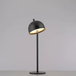 SCHÖNER WOHNEN-Kollektion Außentischleuchten|Außentischleuchten|Akku-Tischleuchte Bellis