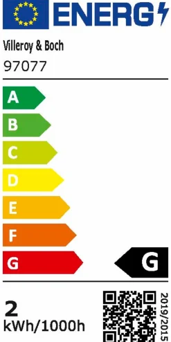 Sale Akku-Tischleuchte Bergamo Außentischleuchten|Außentischleuchten
