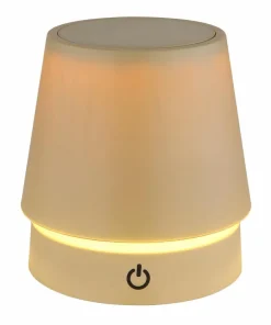 Globo Akkuleuchten|Tischlampen|Akku-Tischleuchte Carlos