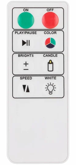 Globo Akku-Tischleuchte Dawson